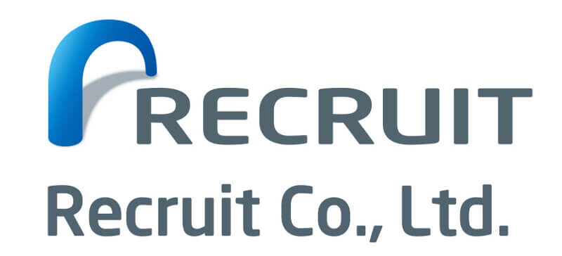 Logo của Công ty Recruit